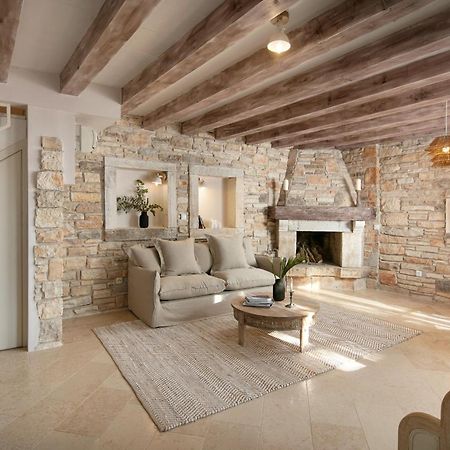 Residence Pietre D'Istria - With Private Service Burići エクステリア 写真