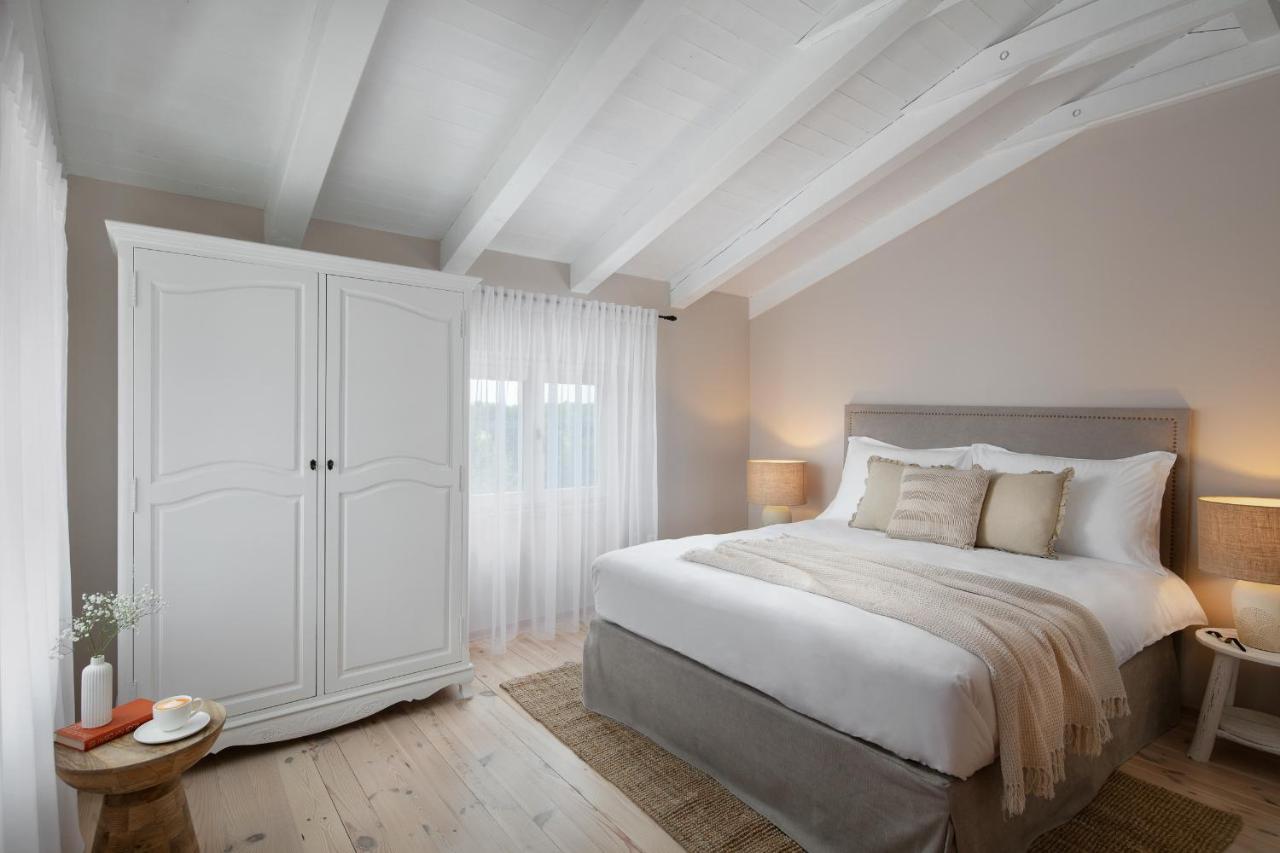 Residence Pietre D'Istria - With Private Service Burići エクステリア 写真