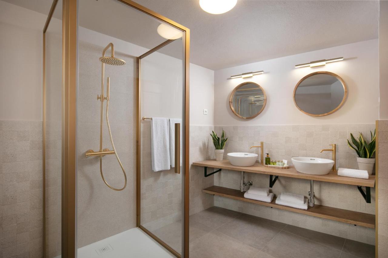 Residence Pietre D'Istria - With Private Service Burići エクステリア 写真