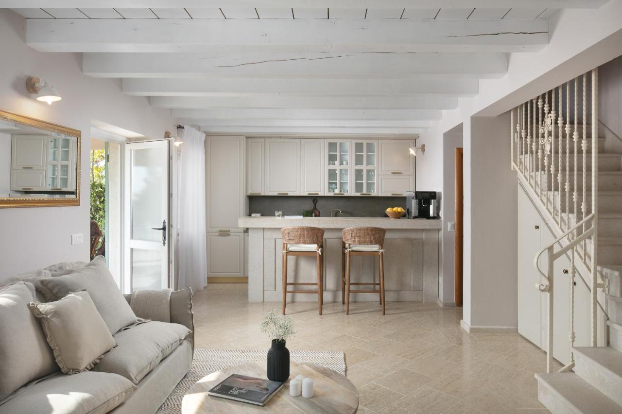 Residence Pietre D'Istria - With Private Service Burići エクステリア 写真