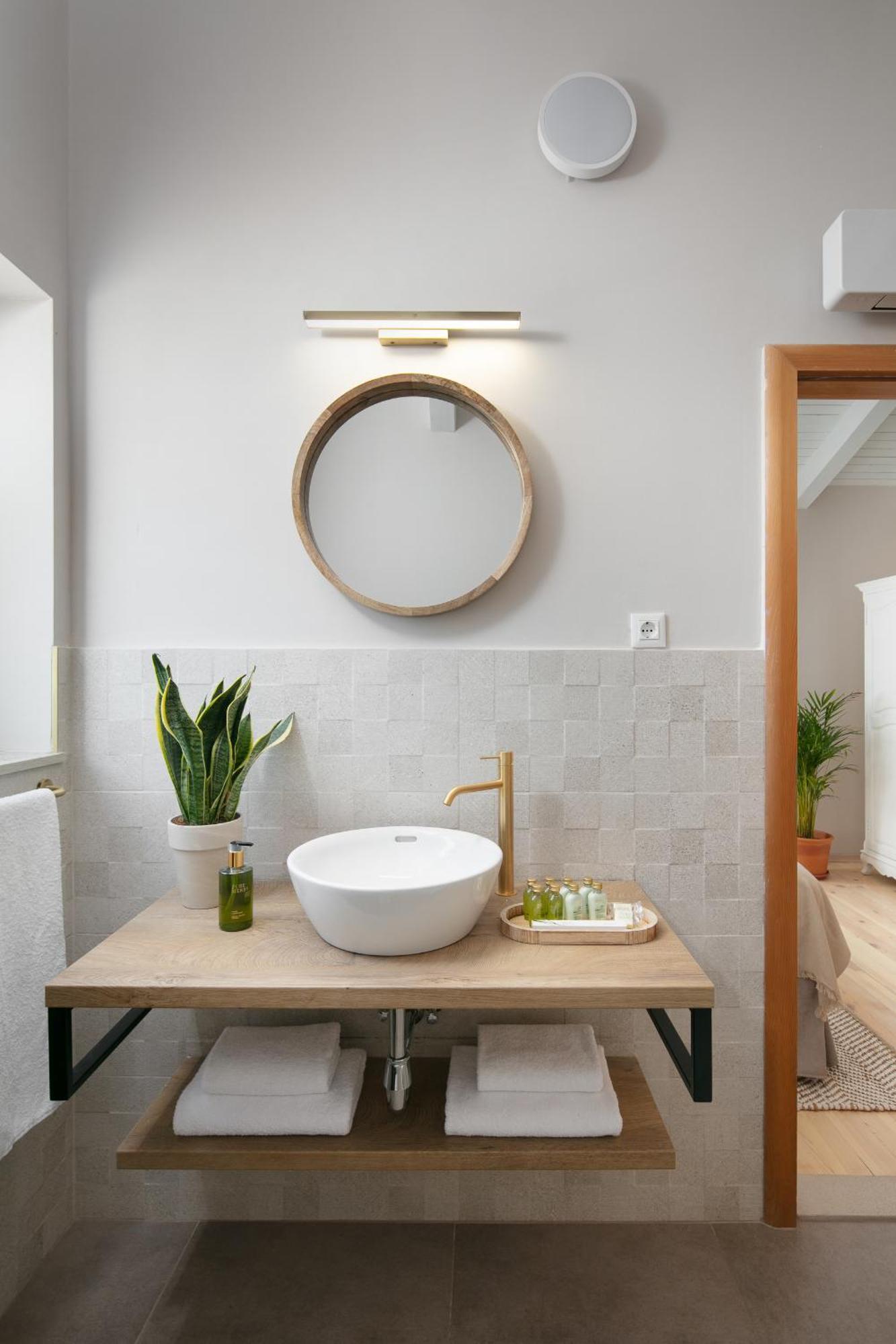 Residence Pietre D'Istria - With Private Service Burići エクステリア 写真