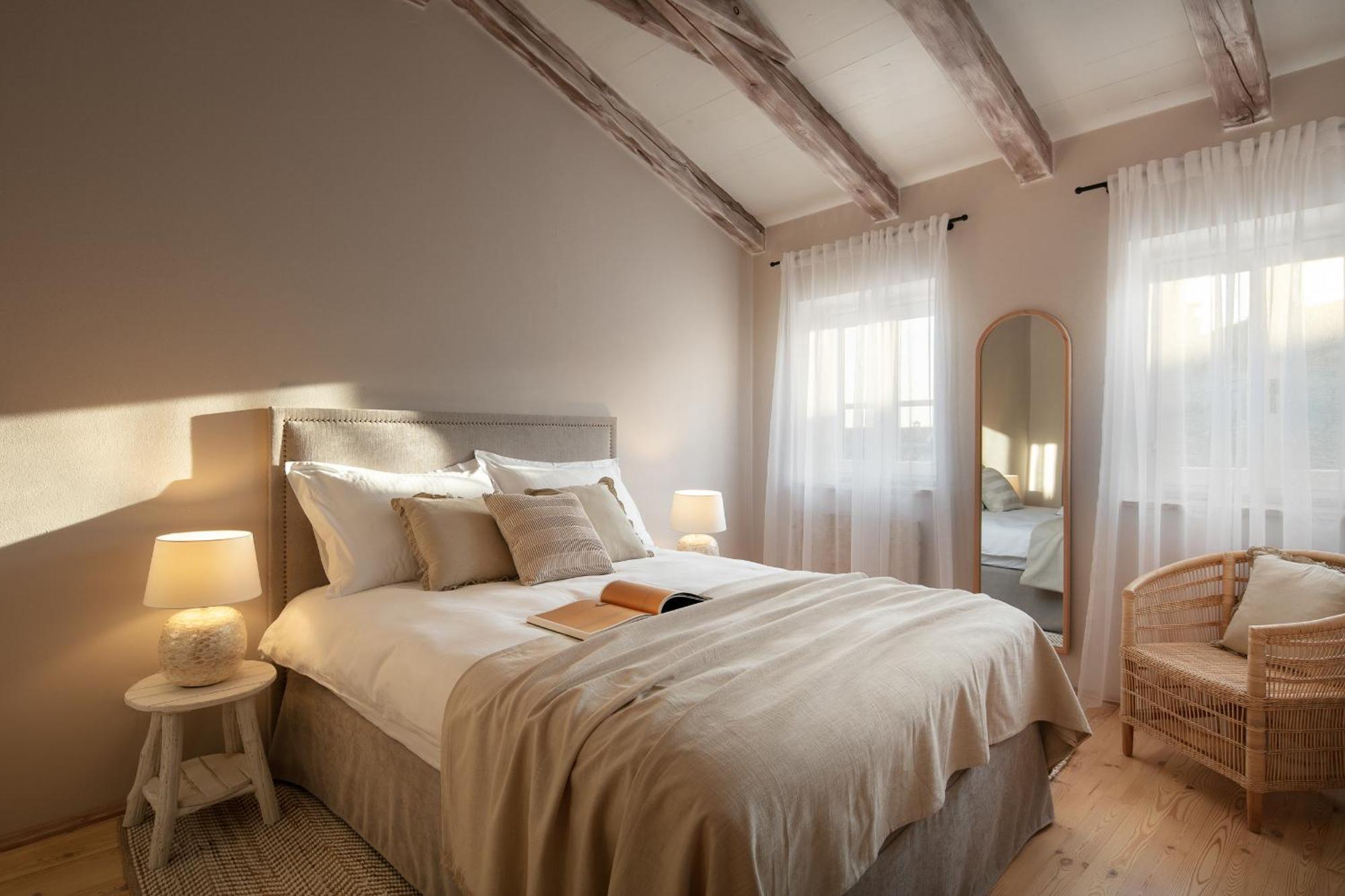 Residence Pietre D'Istria - With Private Service Burići エクステリア 写真