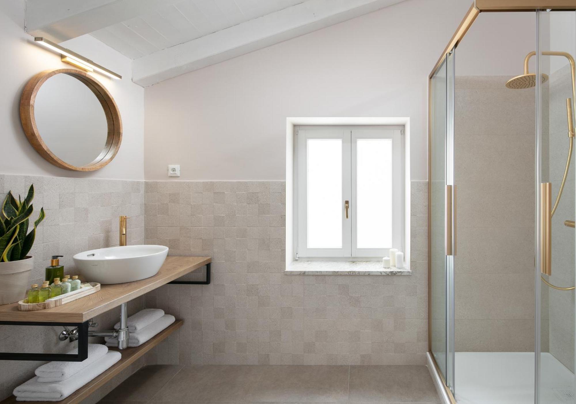 Residence Pietre D'Istria - With Private Service Burići エクステリア 写真