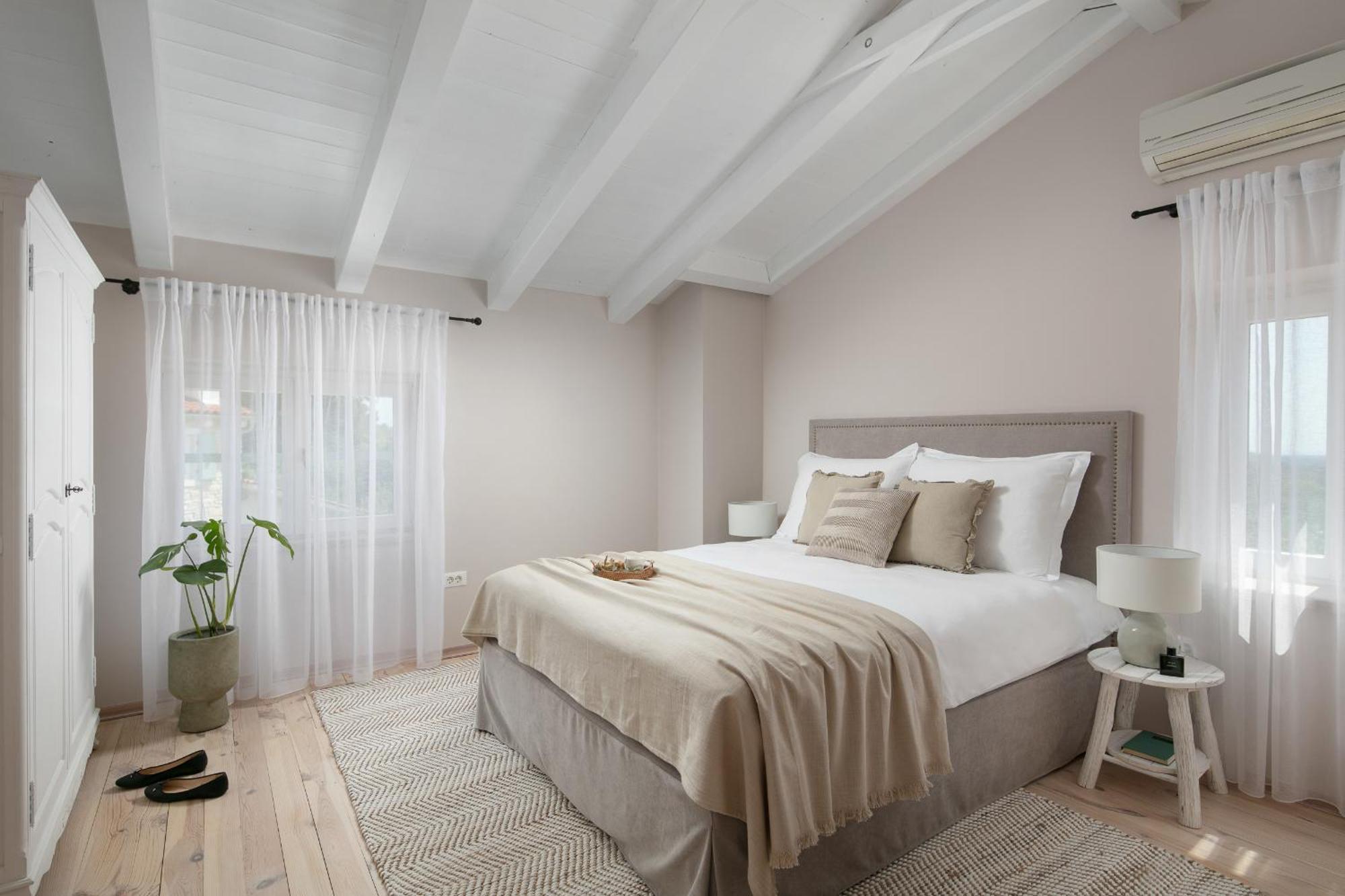 Residence Pietre D'Istria - With Private Service Burići エクステリア 写真