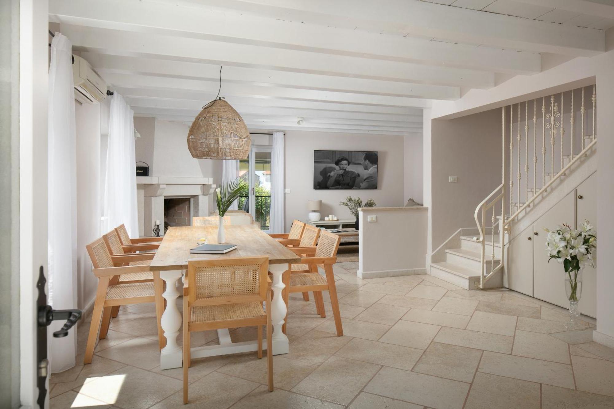Residence Pietre D'Istria - With Private Service Burići エクステリア 写真